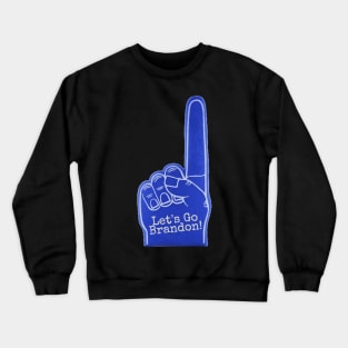 LGB Crewneck Sweatshirt